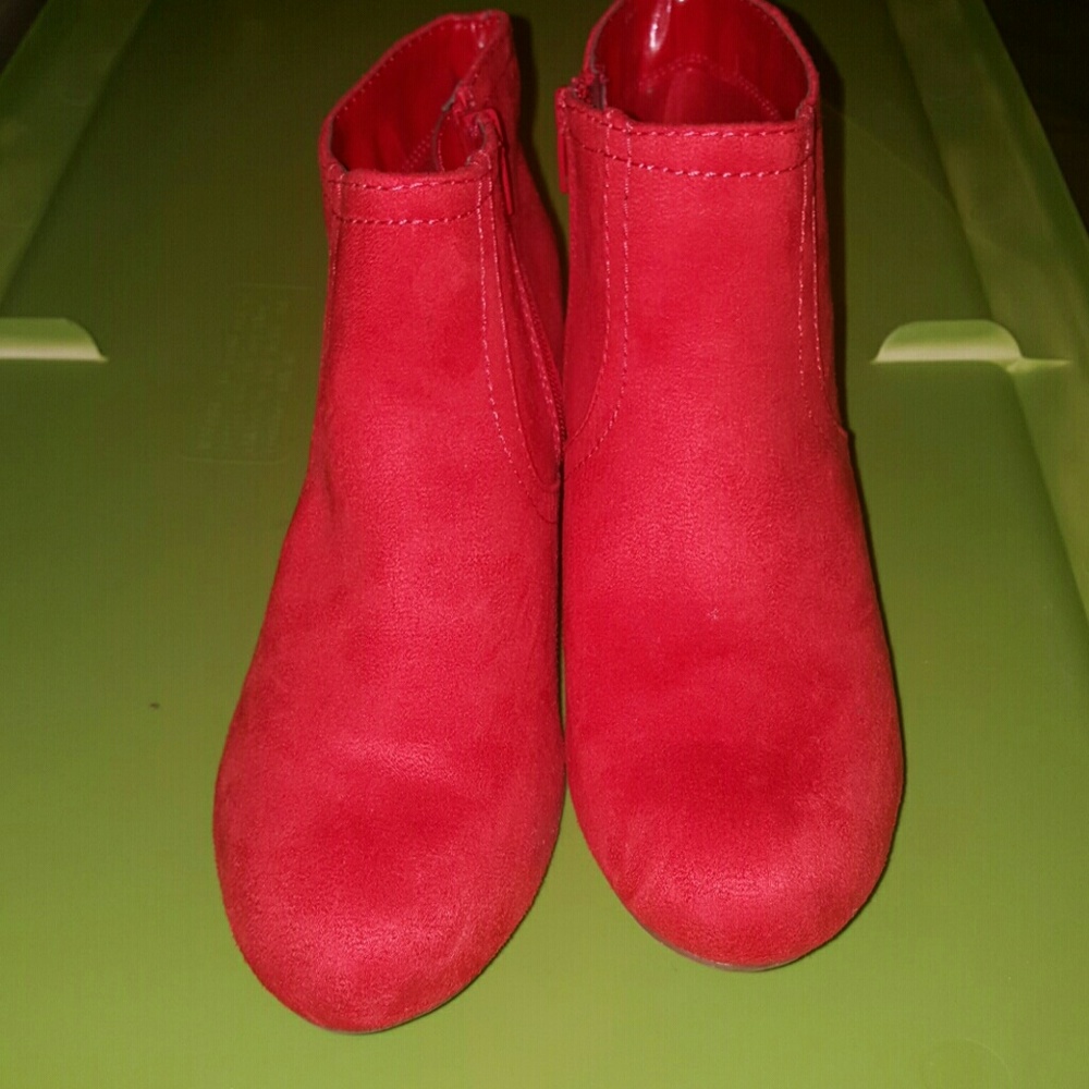 Booties